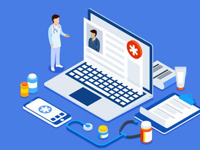 醫(yī)院管理(lǐ)信息系統