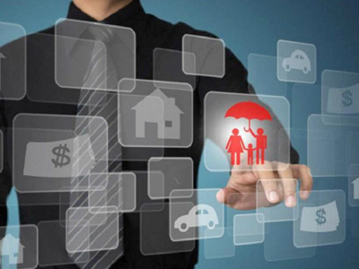 健康險核心核保系統